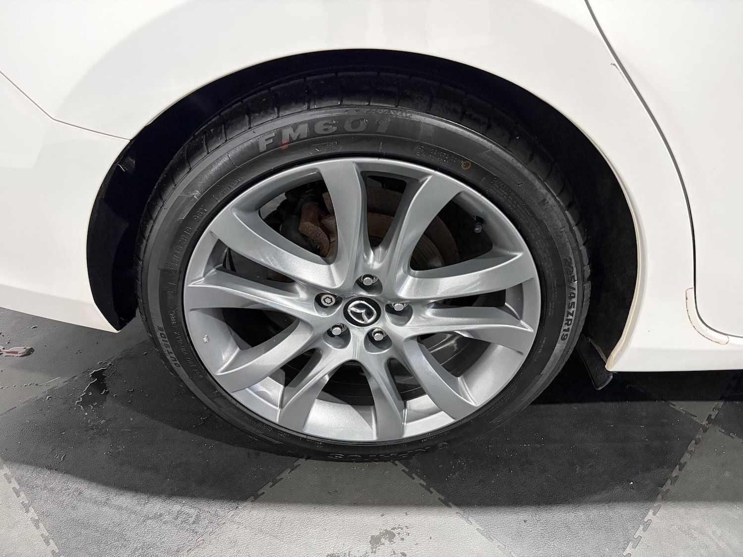 Used Mazda Mazda6 2014 for sale - 76397888: Photo 13