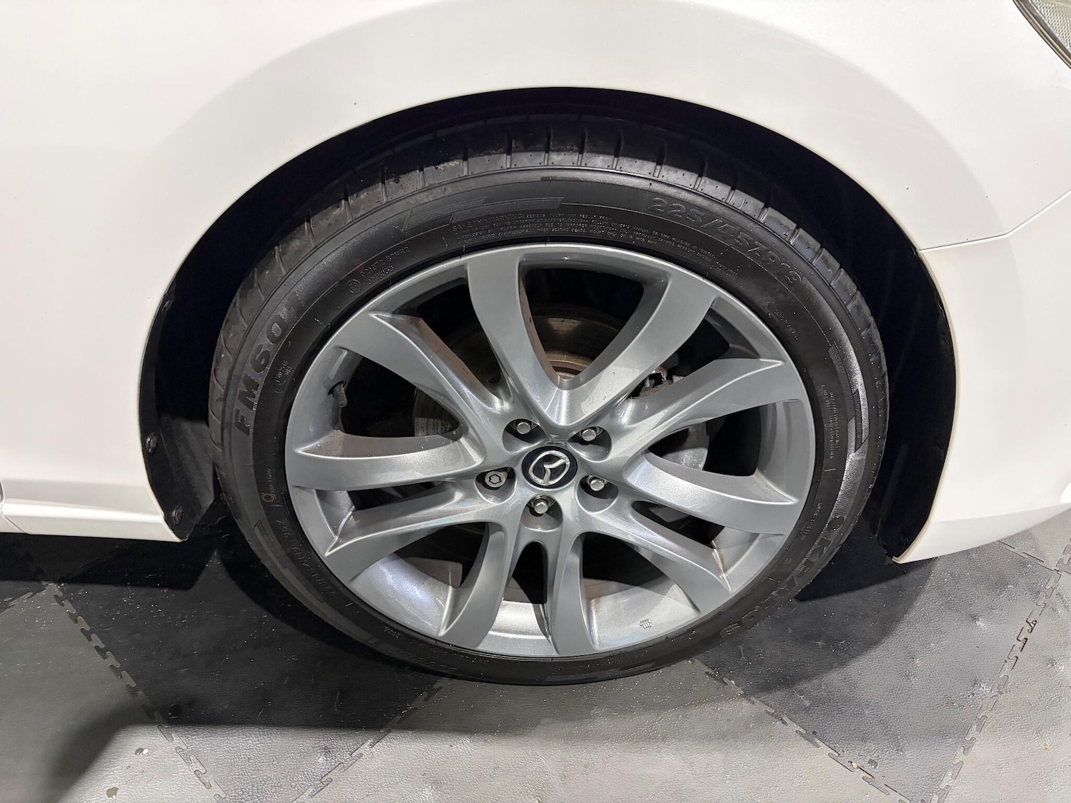 Used Mazda Mazda6 2014 for sale - 76397888: Photo 14