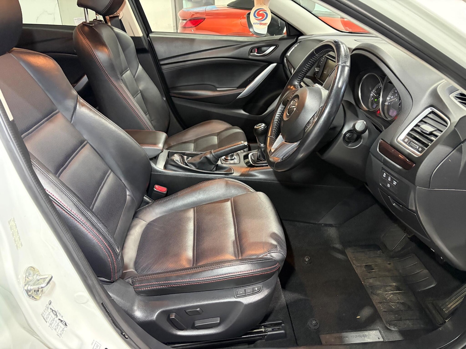 Used Mazda Mazda6 2014 for sale - 76397888: Photo 15