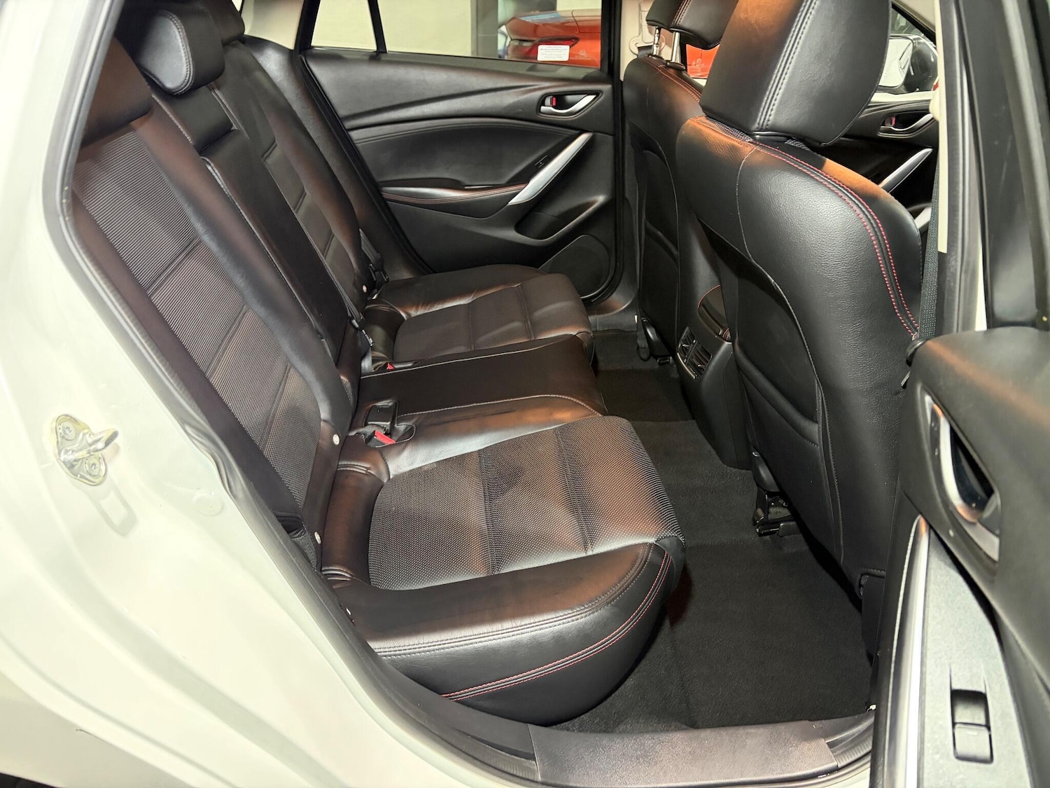 Used Mazda Mazda6 2014 for sale - 76397888: Photo 17