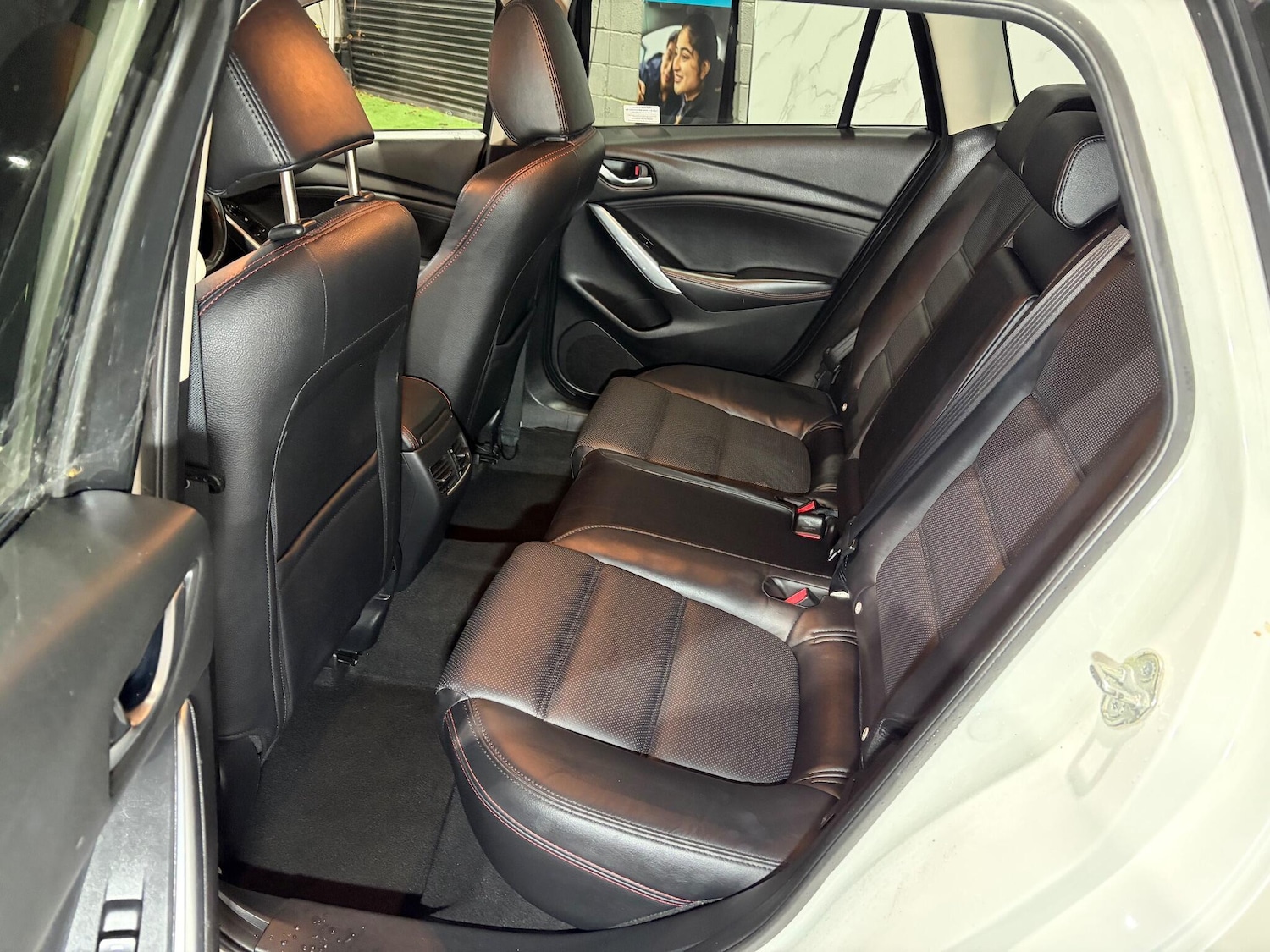 Used Mazda Mazda6 2014 for sale - 76397888: Photo 19