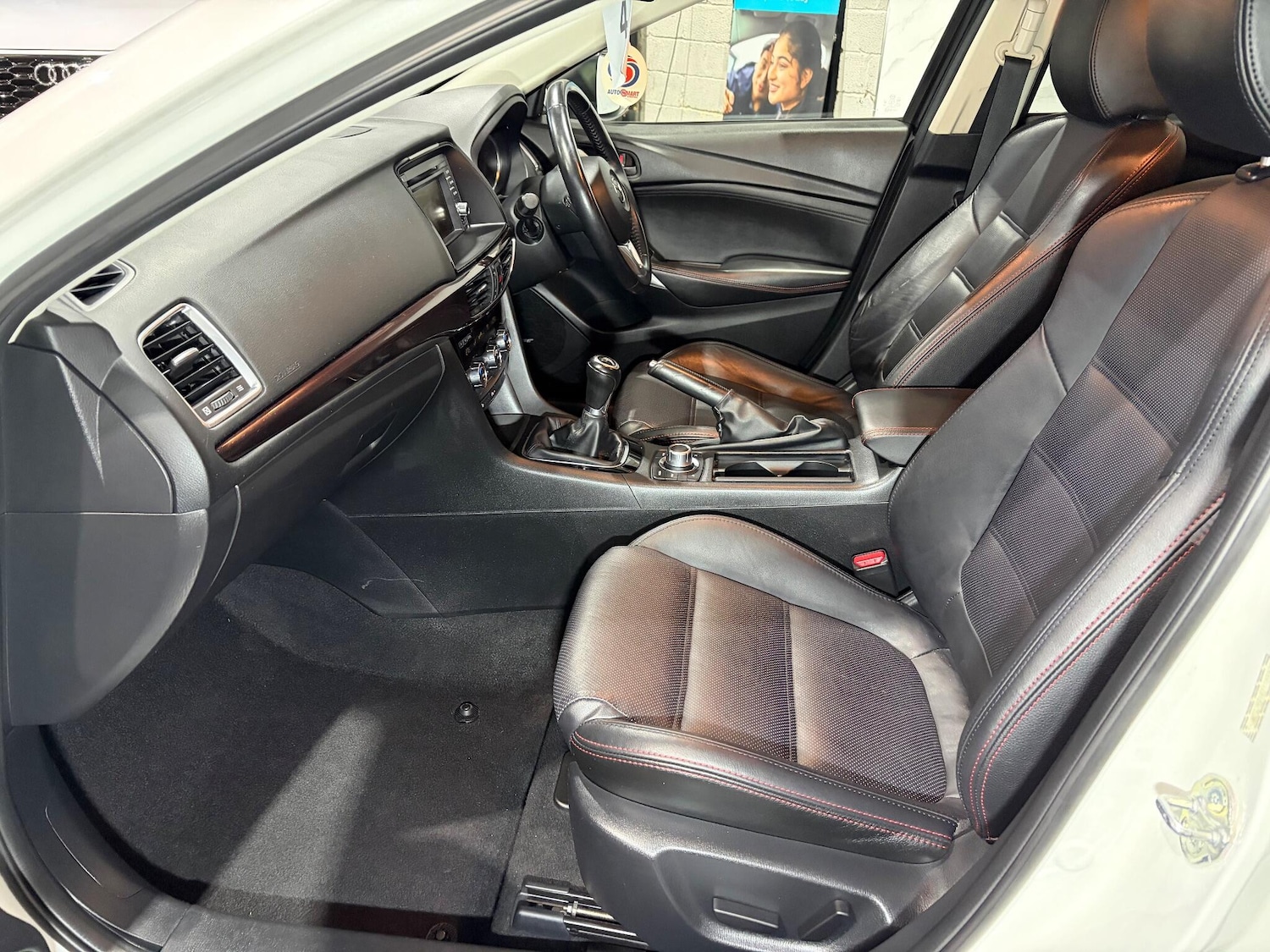 Used Mazda Mazda6 2014 for sale - 76397888: Photo 20