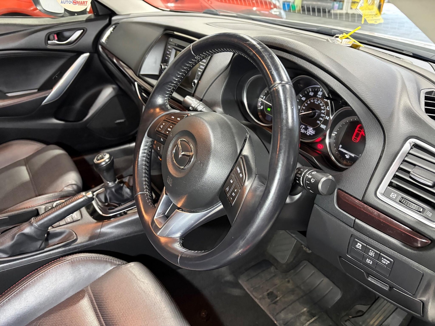 Used Mazda Mazda6 2014 for sale - 76397888: Photo 21