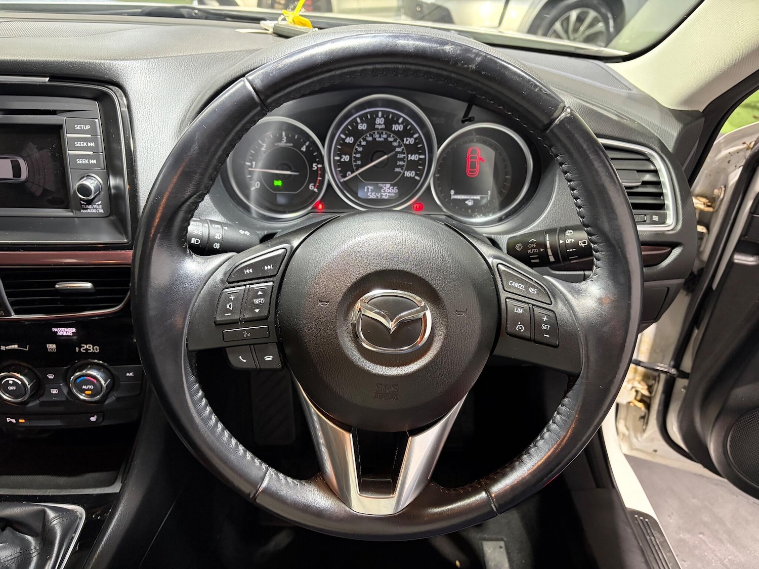 Used Mazda Mazda6 2014 for sale - 76397888: Photo 23