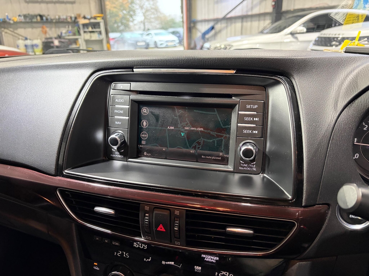 Used Mazda Mazda6 2014 for sale - 76397888: Photo 24