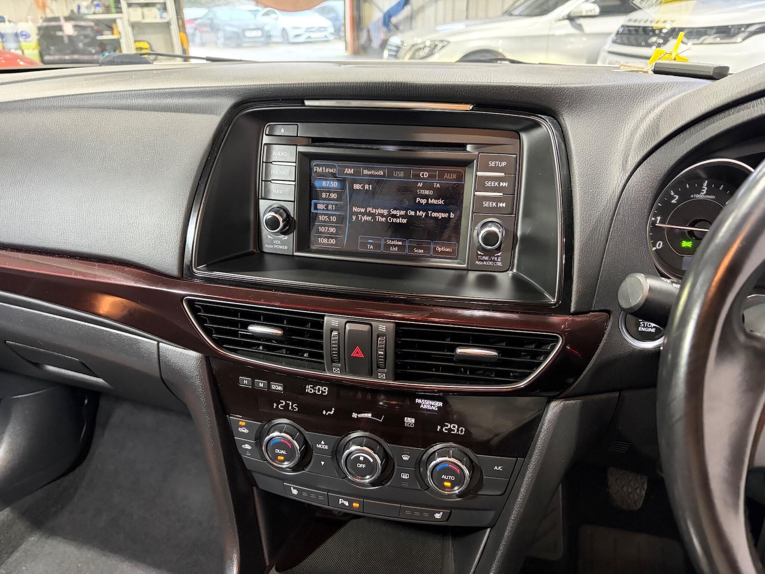 Used Mazda Mazda6 2014 for sale - 76397888: Photo 26