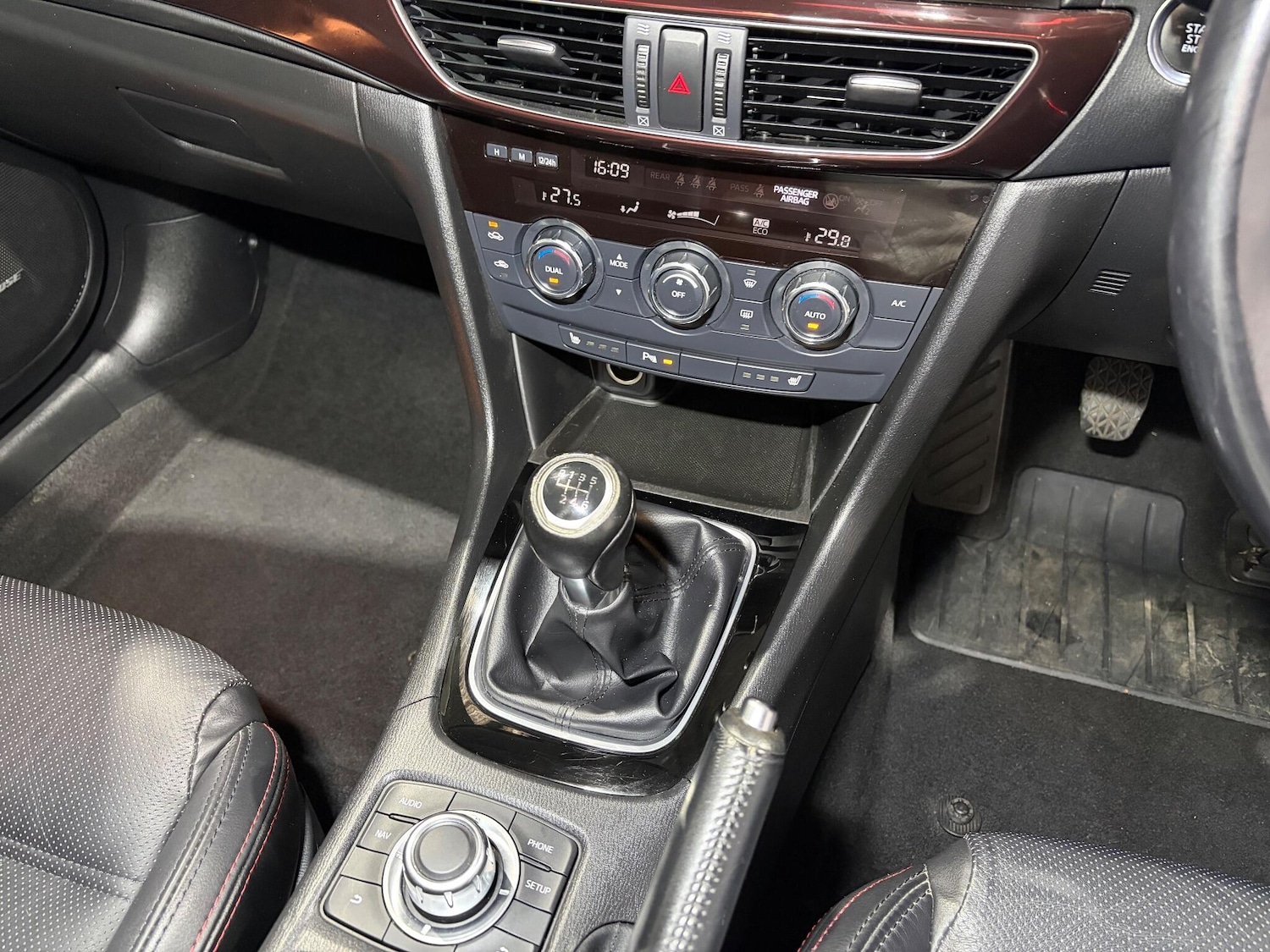 Used Mazda Mazda6 2014 for sale - 76397888: Photo 27