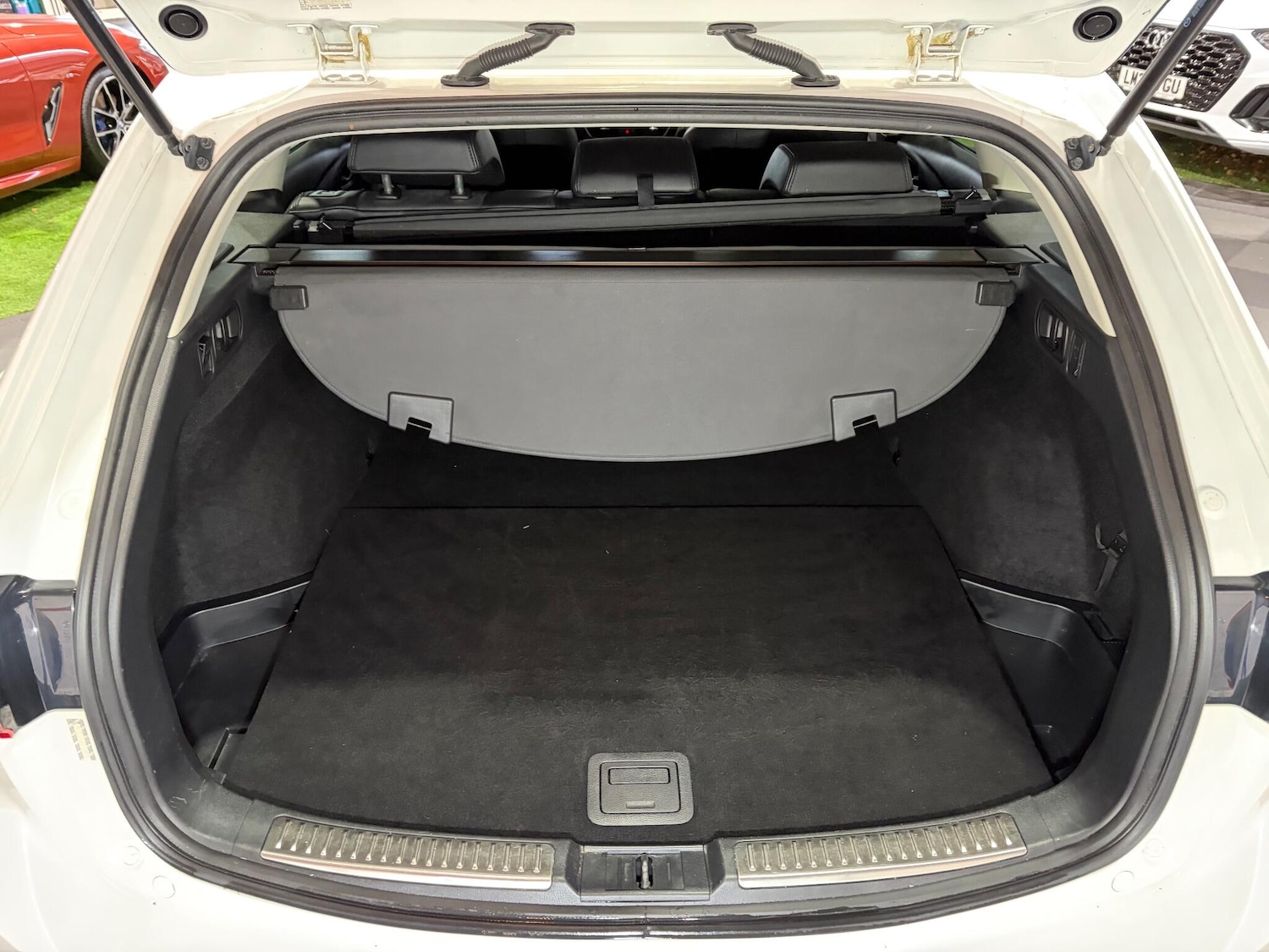 Used Mazda Mazda6 2014 for sale - 76397888: Photo 28