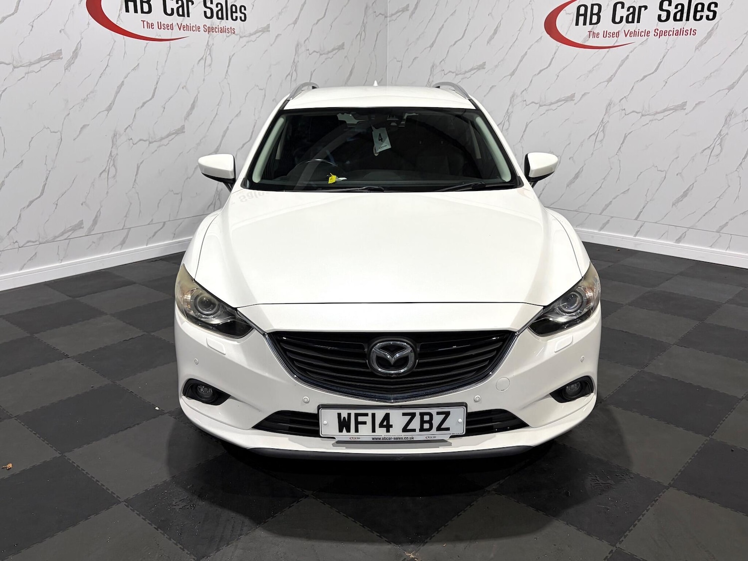 Used Mazda Mazda6 2014 for sale - 76397888: Photo 3