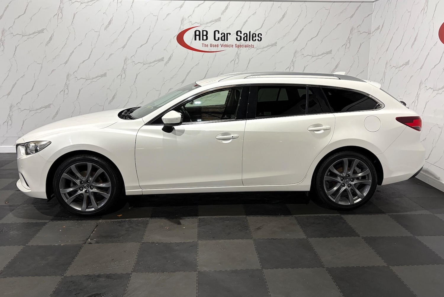 Used Mazda Mazda6 2014 for sale - 76397888: Photo 5