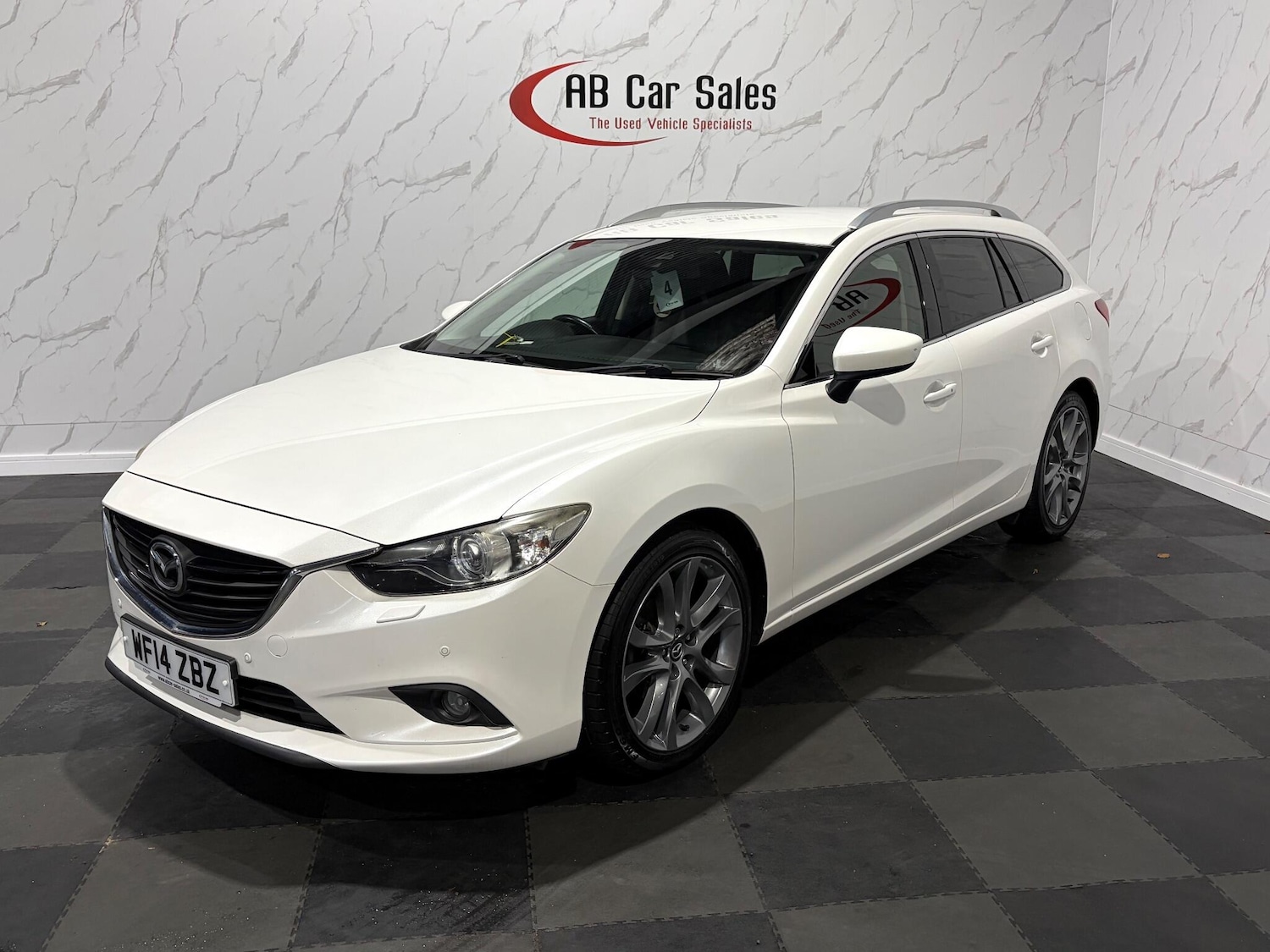 Used Mazda Mazda6 2014 for sale - 76397888: Photo 7