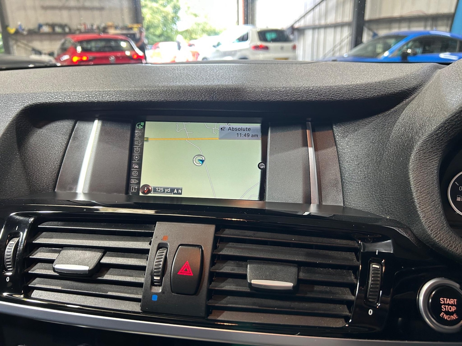 Vehicle 25