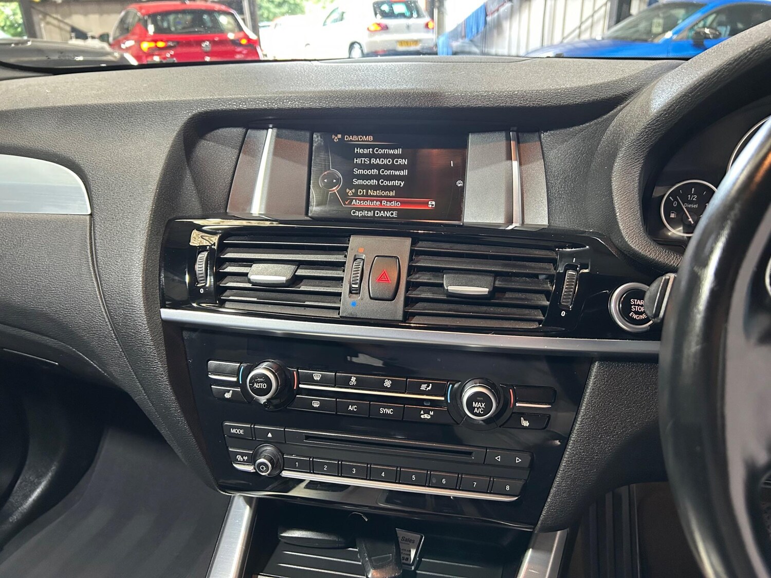 Vehicle 26