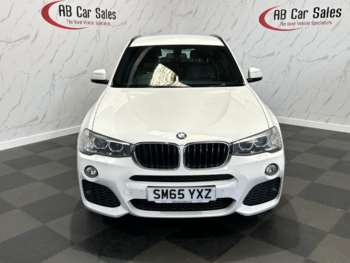 Used BMW X3 2015 for sale - 75247506: Photo
