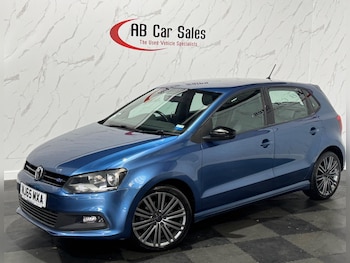 2015 (65) - 1.4 TSI ACT BlueGT 5dr