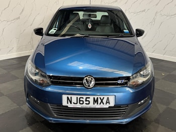 Used Volkswagen Polo 2015 for sale - 75953991: Photo