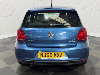 Used Volkswagen Polo 2015 for sale - 75953991: Photo