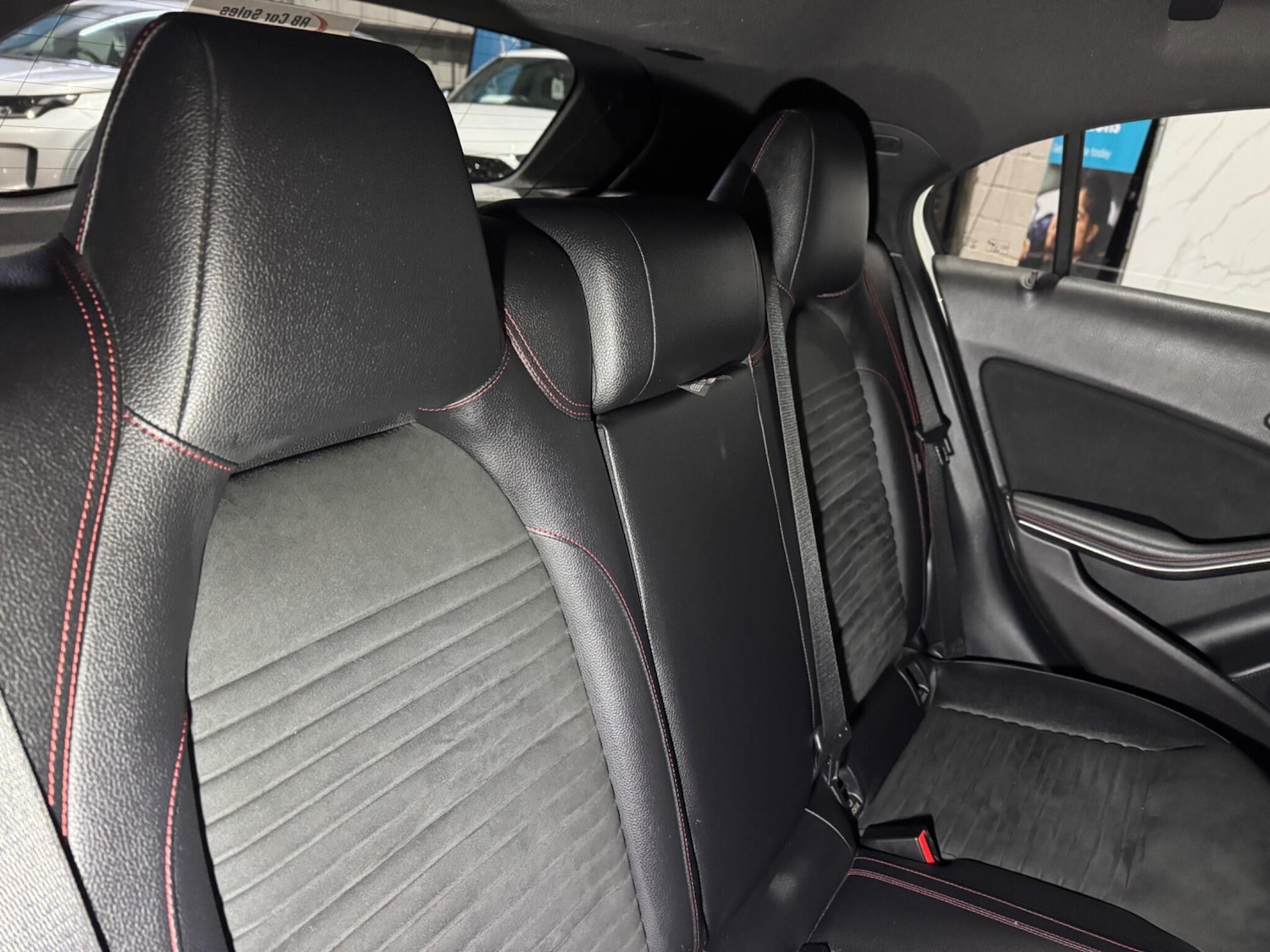 Used Mercedes-Benz A-Class 2017 for sale - 76371256: Photo 13