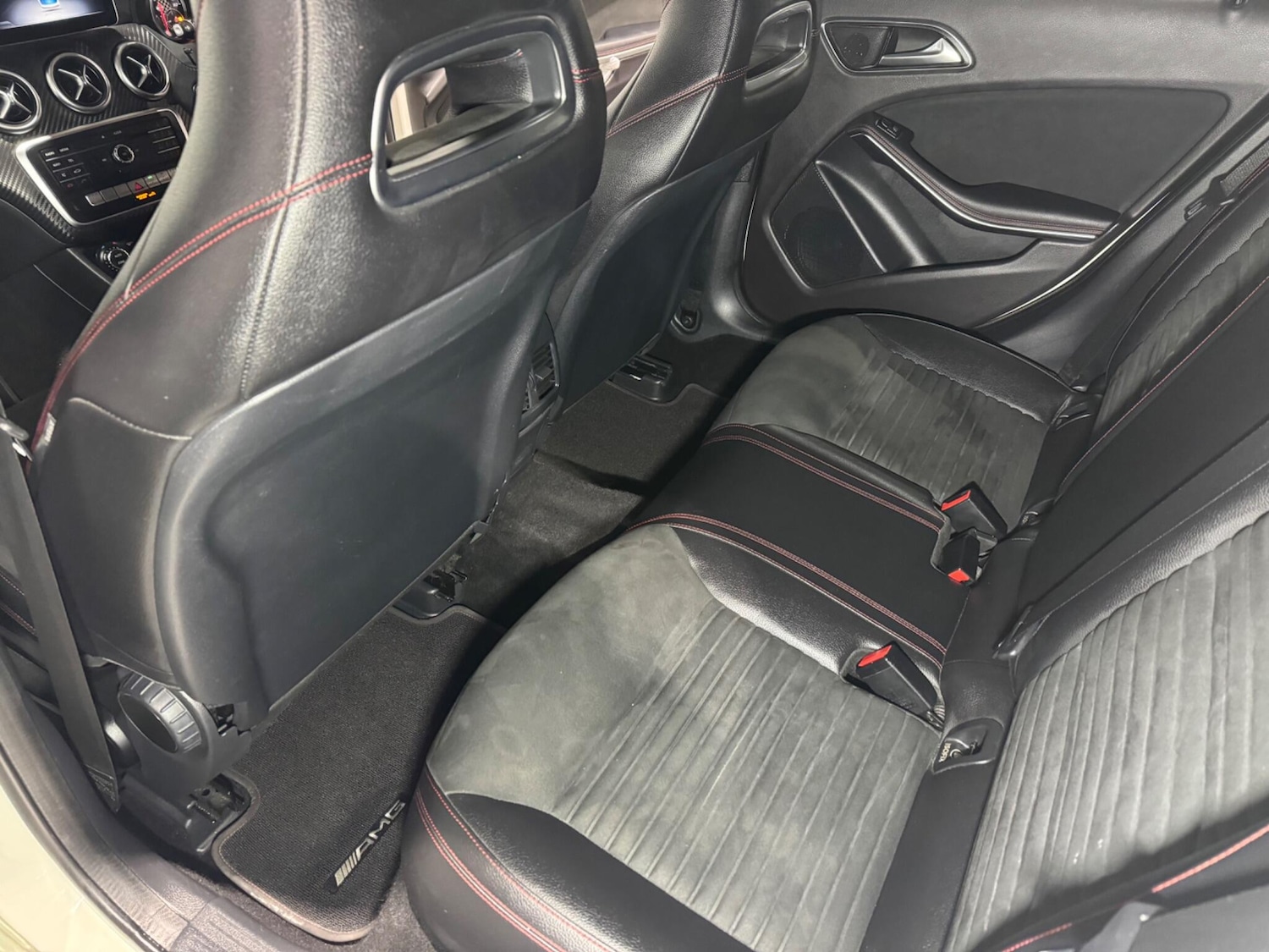 Used Mercedes-Benz A-Class 2017 for sale - 76371256: Photo 15