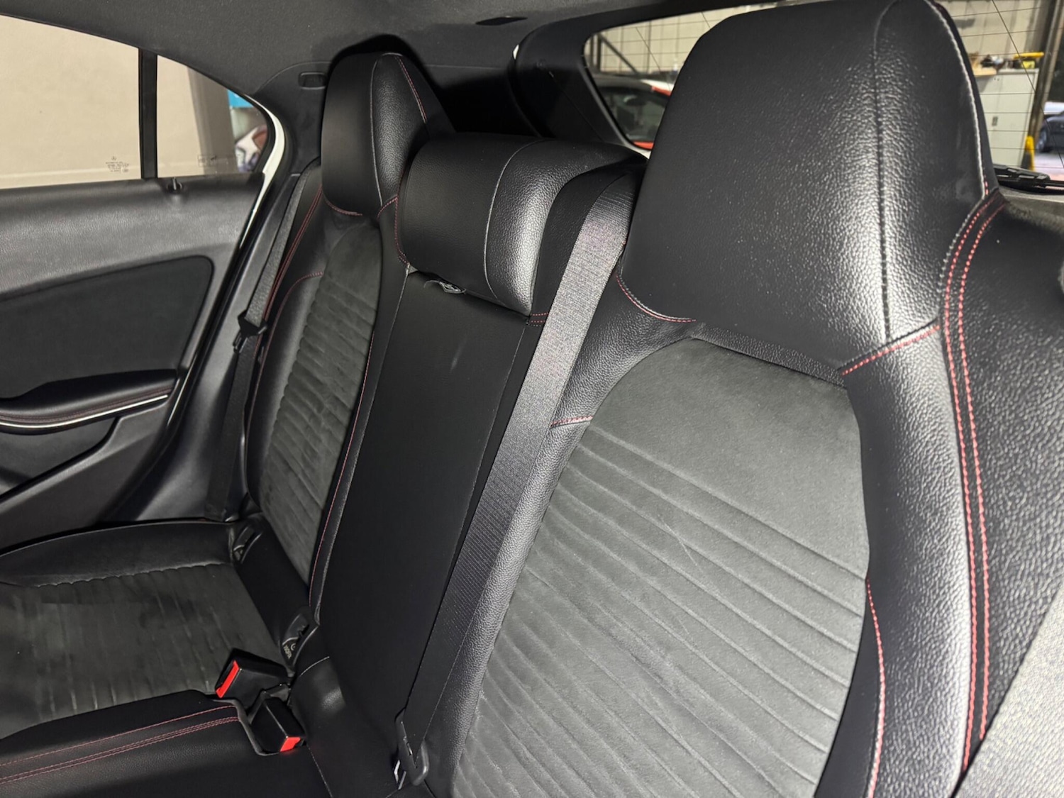 Used Mercedes-Benz A-Class 2017 for sale - 76371256: Photo 16