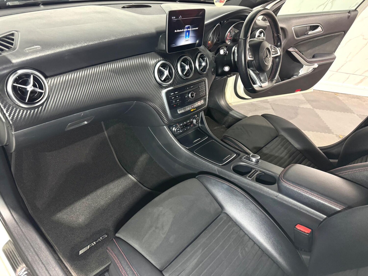 Used Mercedes-Benz A-Class 2017 for sale - 76371256: Photo 17