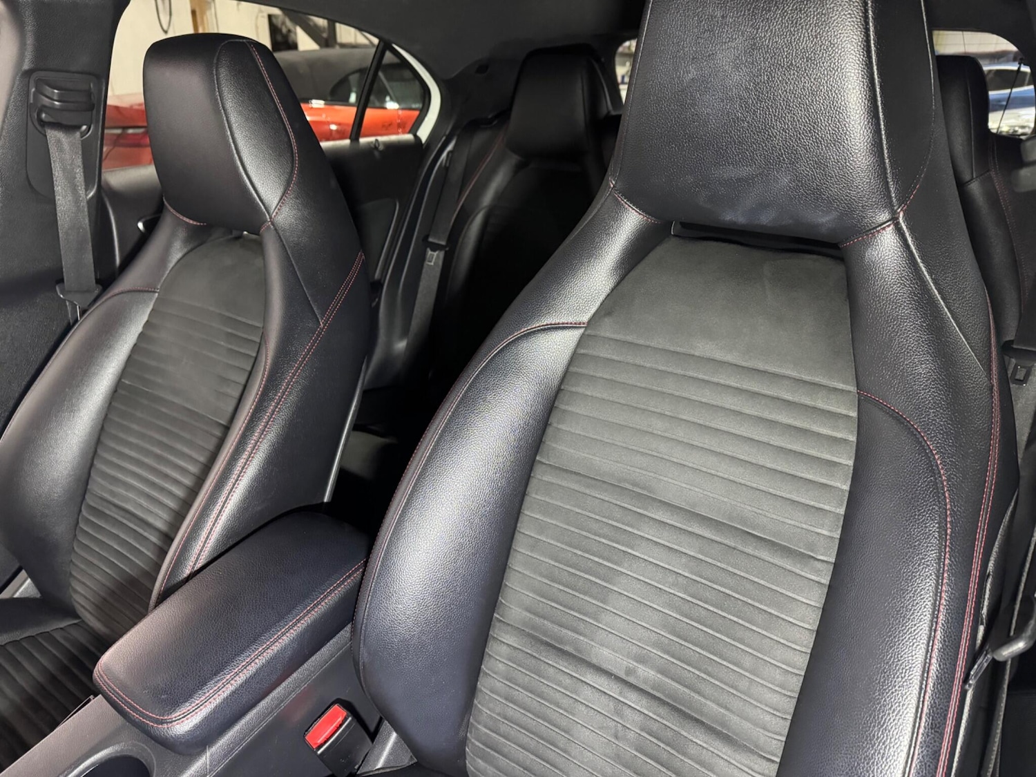 Used Mercedes-Benz A-Class 2017 for sale - 76371256: Photo 18