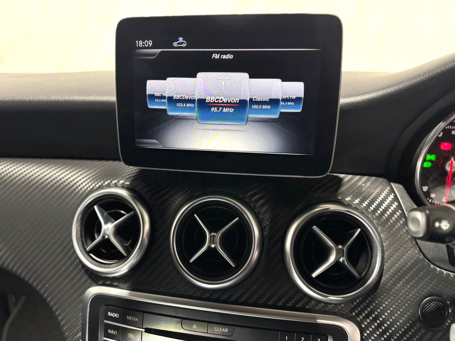 Used Mercedes-Benz A-Class 2017 for sale - 76371256: Photo 19