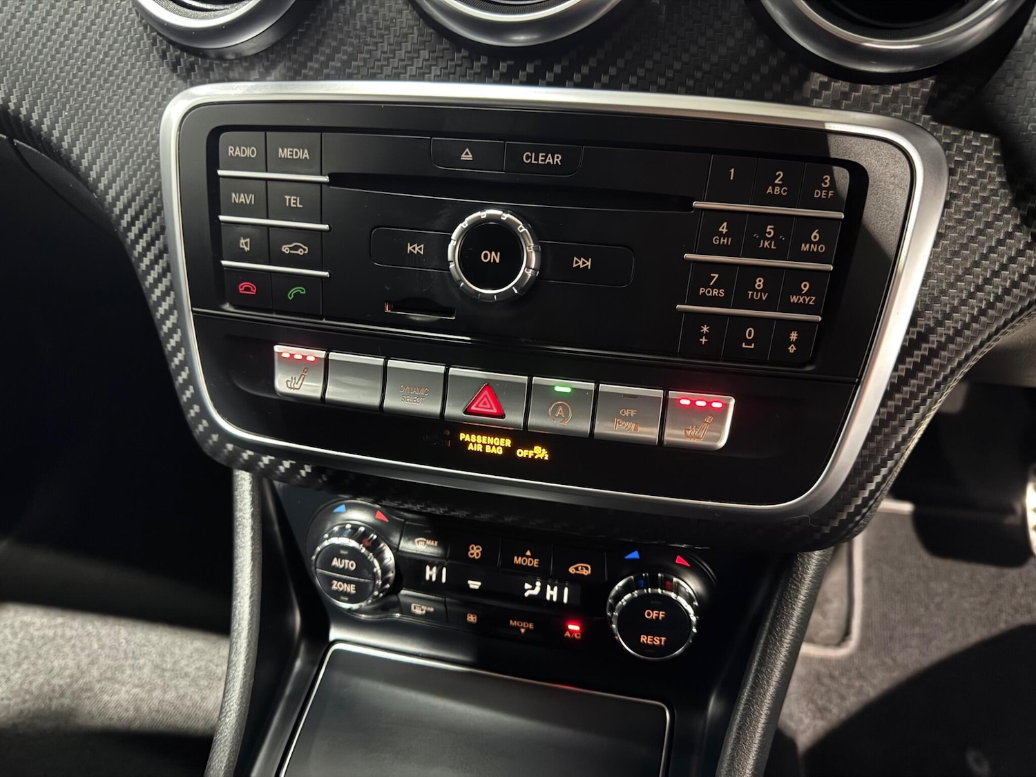 Used Mercedes-Benz A-Class 2017 for sale - 76371256: Photo 20