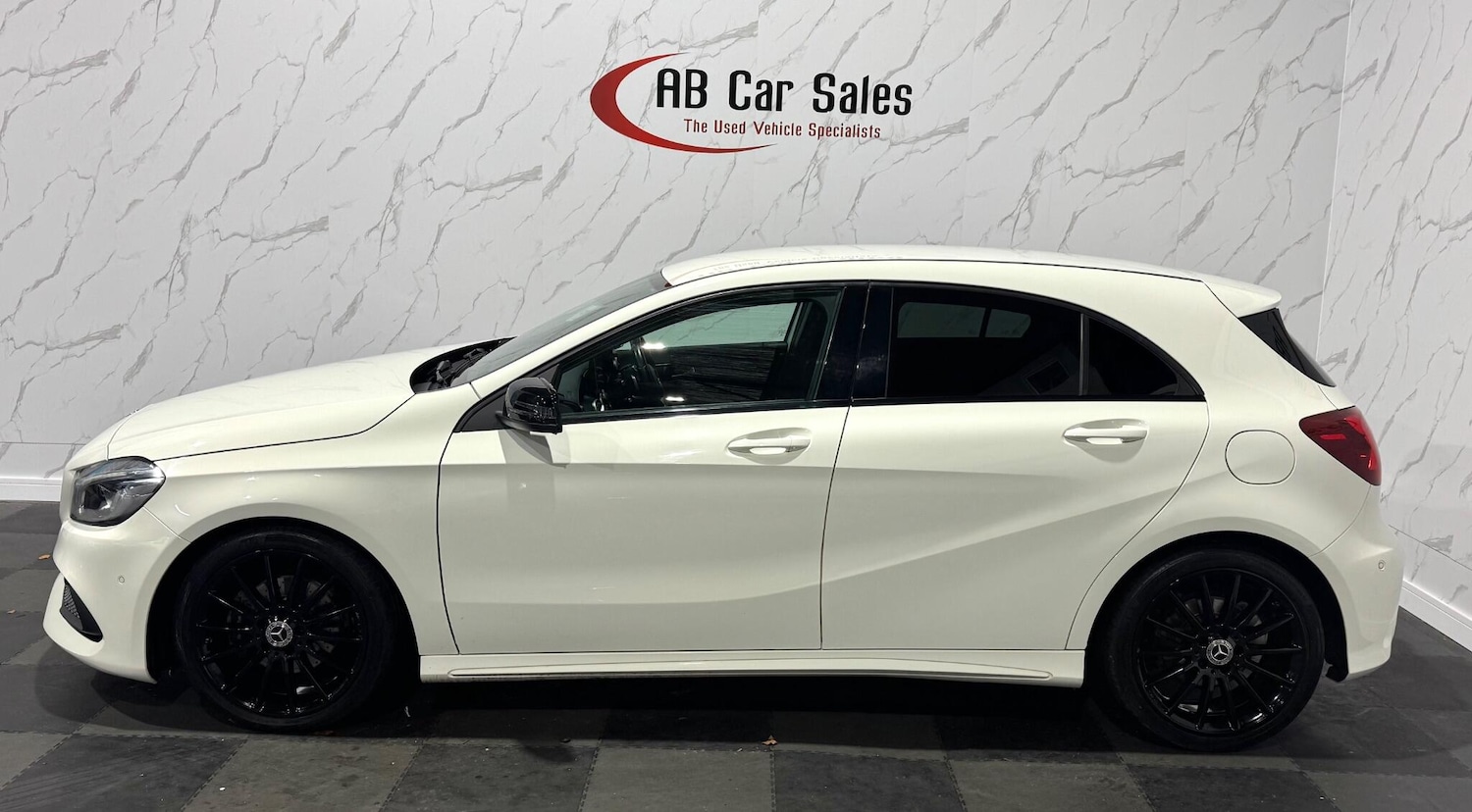 Used Mercedes-Benz A-Class 2017 for sale - 76371256: Photo 6