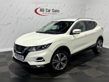 Used Nissan Qashqai 2019 for sale - 76994521: Photo