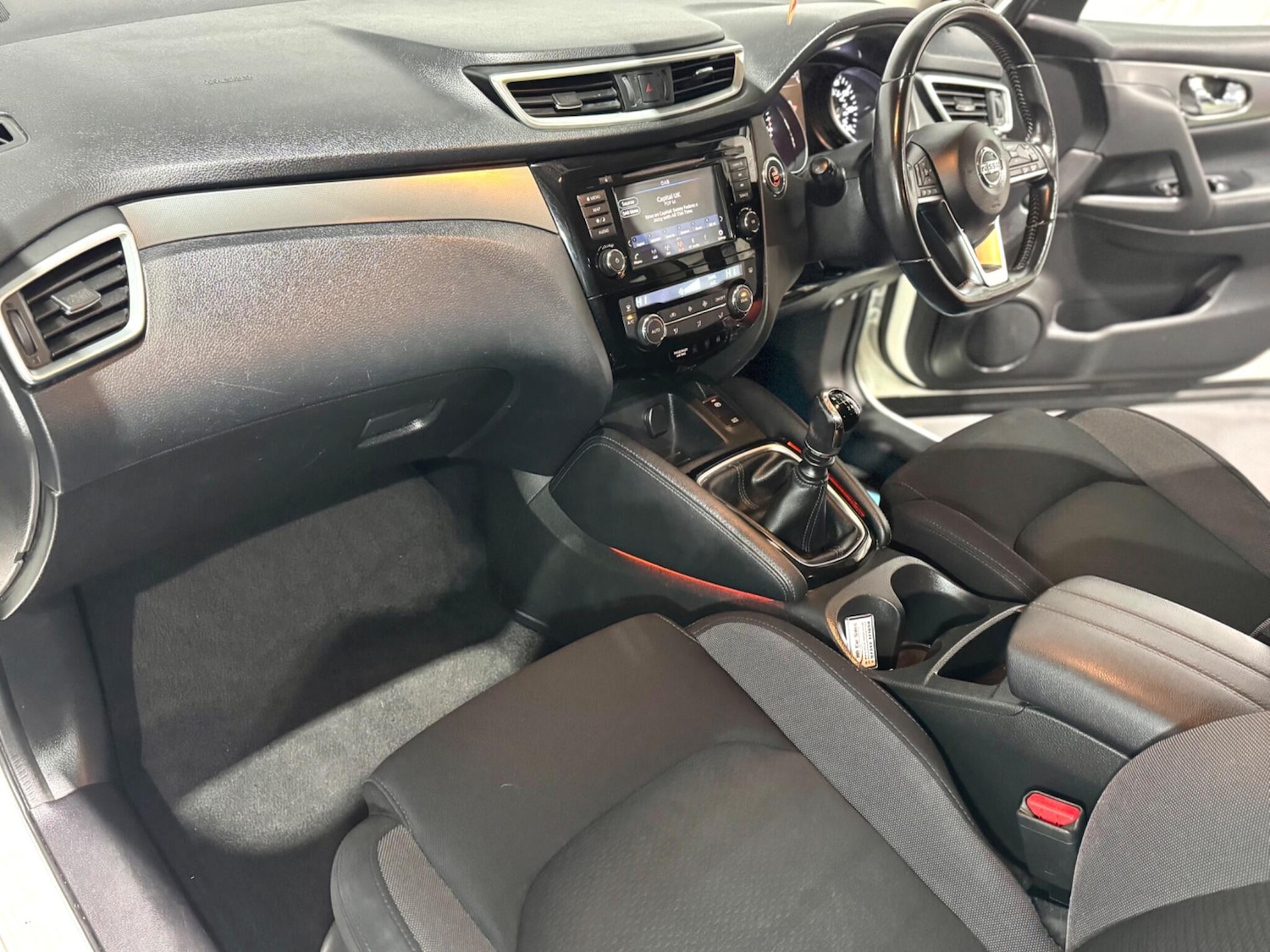 Used Nissan Qashqai for sale - 76994521: Photo 20