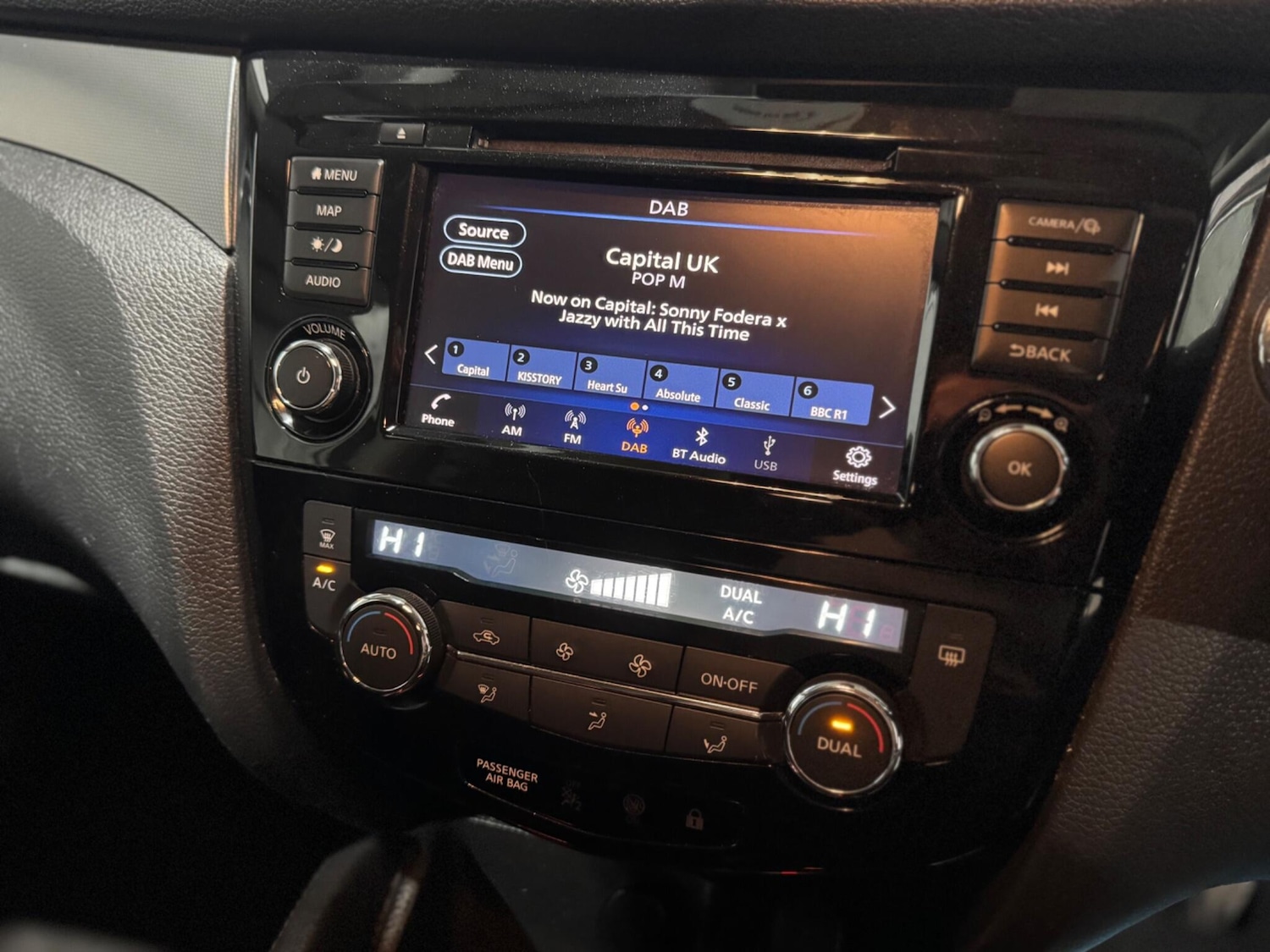 Used Nissan Qashqai for sale - 76994521: Photo 22