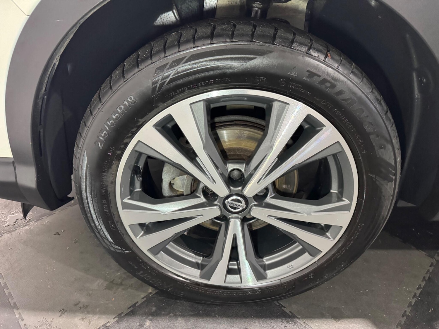 Used Nissan Qashqai for sale - 76994521: Photo 25