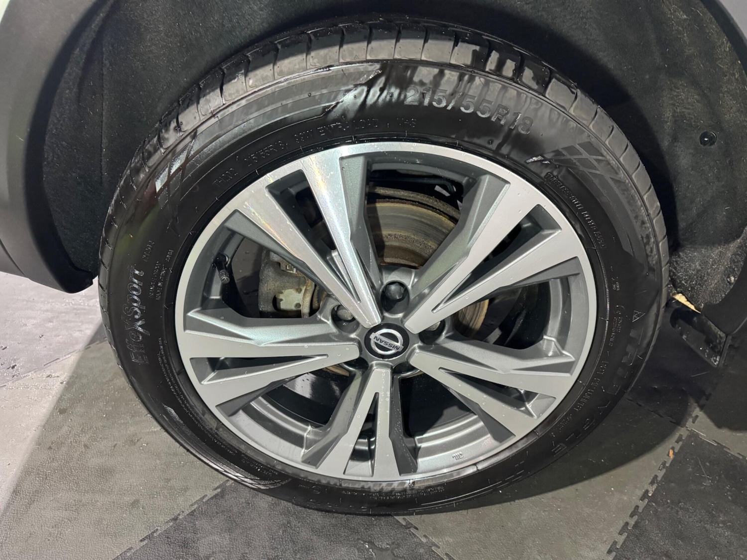 Used Nissan Qashqai for sale - 76994521: Photo 27