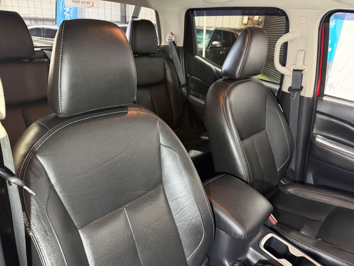 Used Nissan Navara 2020 for sale - 77052464: Photo 12