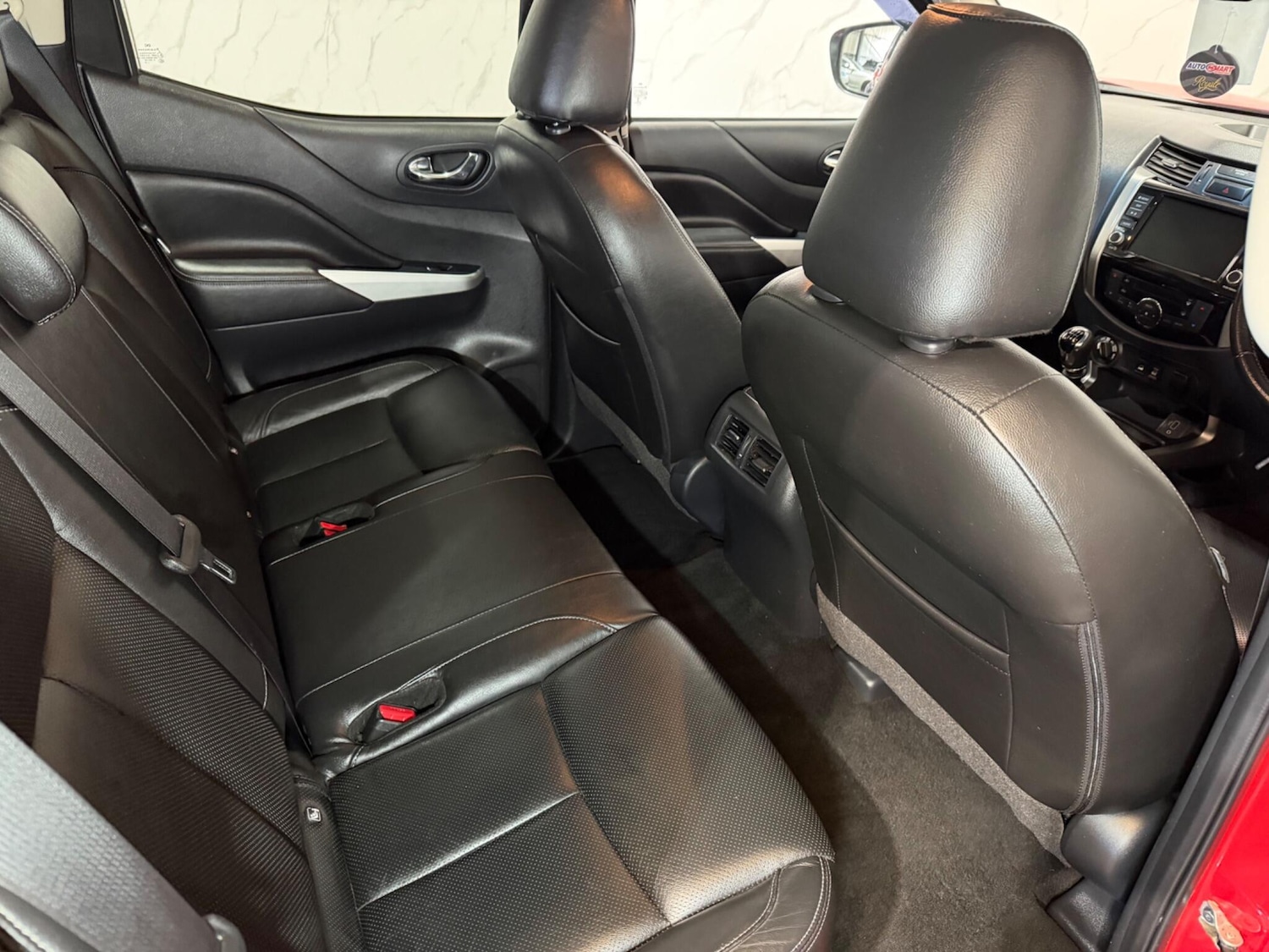 Used Nissan Navara 2020 for sale - 77052464: Photo 14