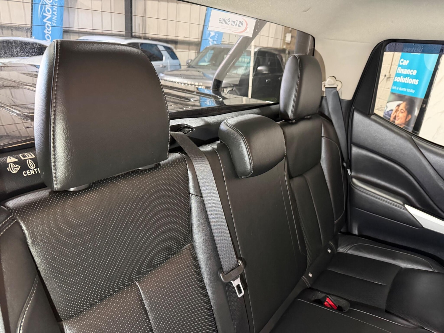 Used Nissan Navara 2020 for sale - 77052464: Photo 15