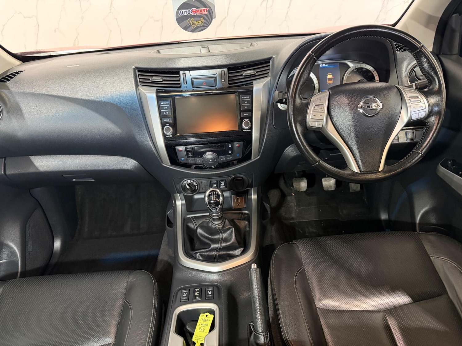Used Nissan Navara 2020 for sale - 77052464: Photo 16