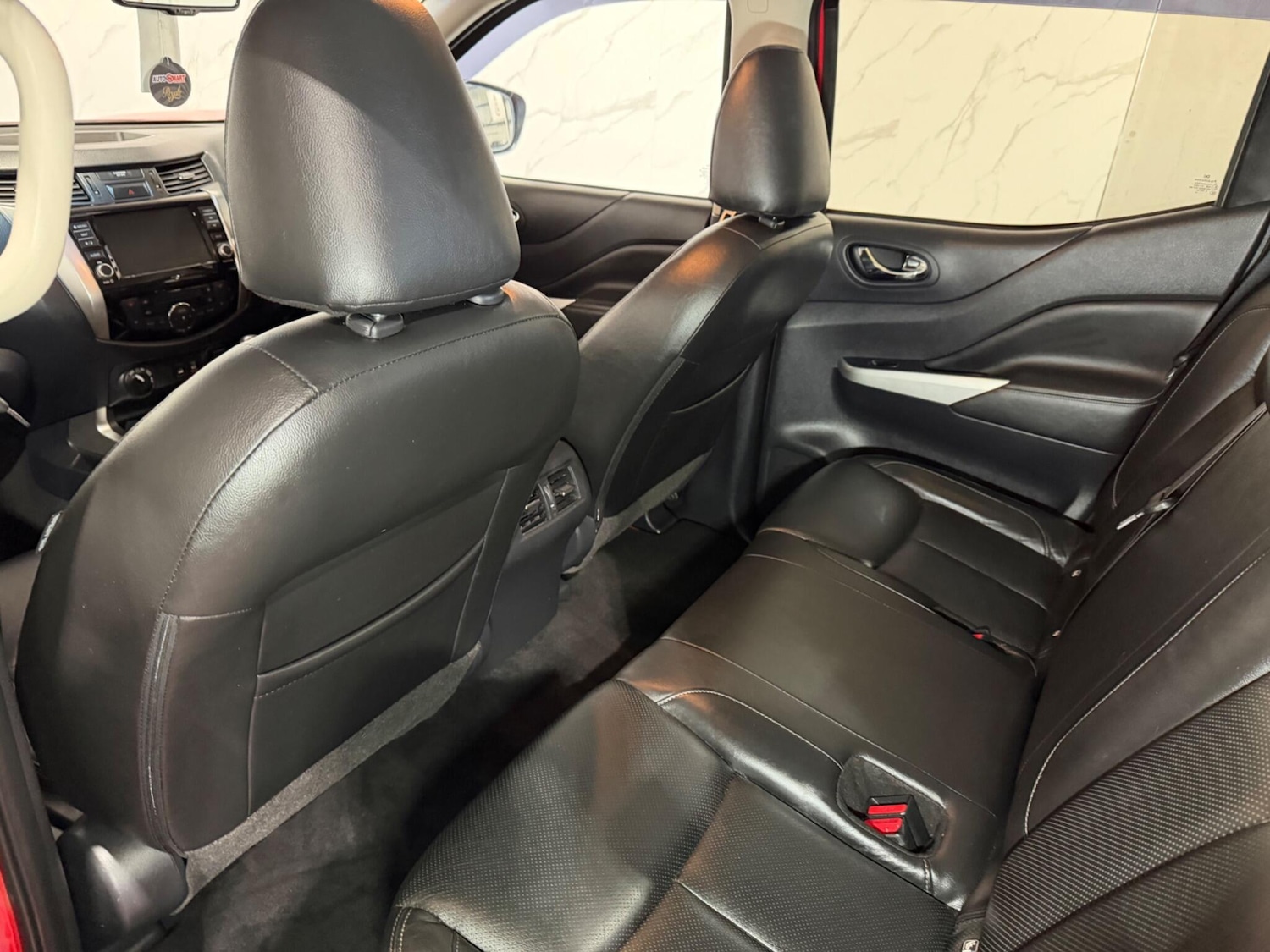 Used Nissan Navara 2020 for sale - 77052464: Photo 19