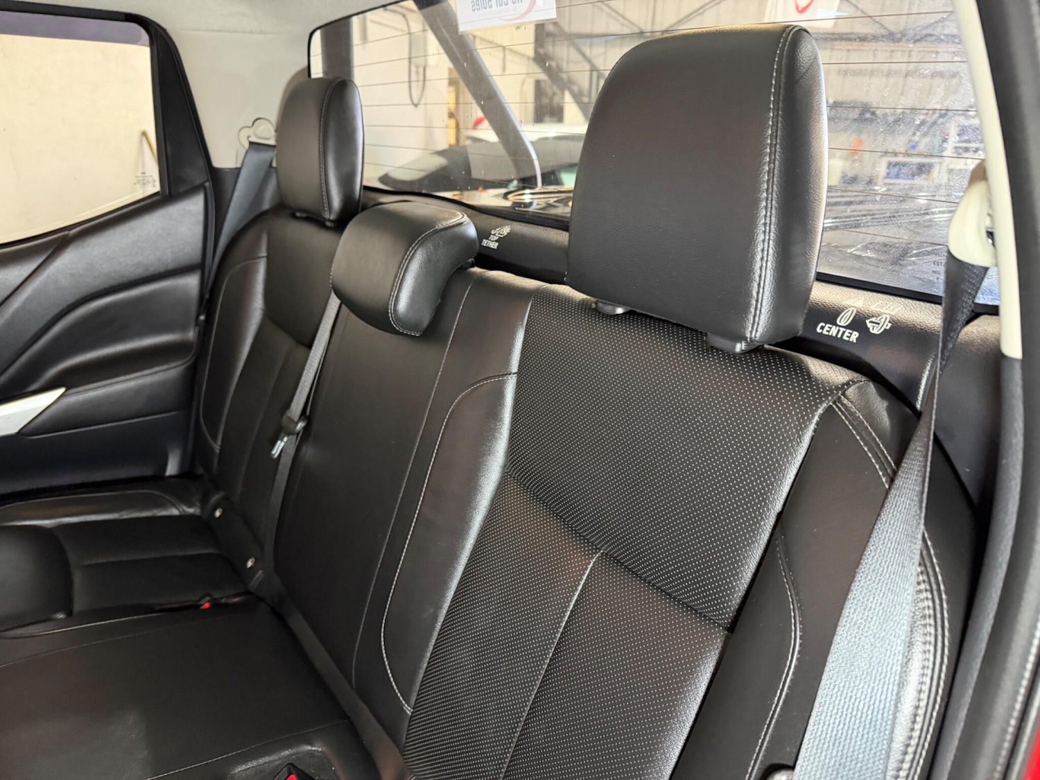 Used Nissan Navara 2020 for sale - 77052464: Photo 20