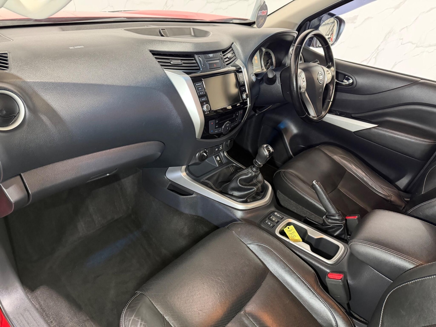 Used Nissan Navara 2020 for sale - 77052464: Photo 21