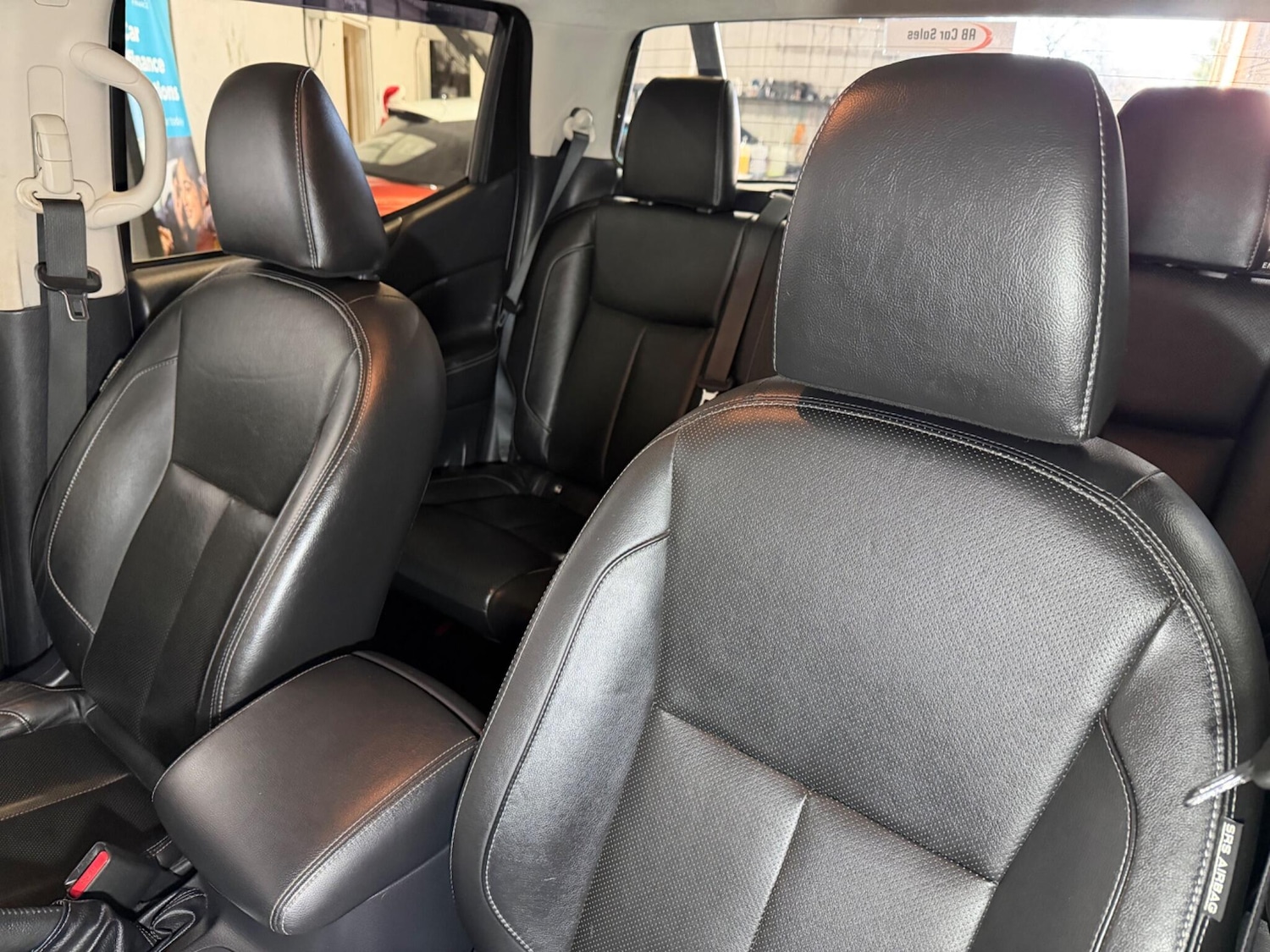 Used Nissan Navara 2020 for sale - 77052464: Photo 22