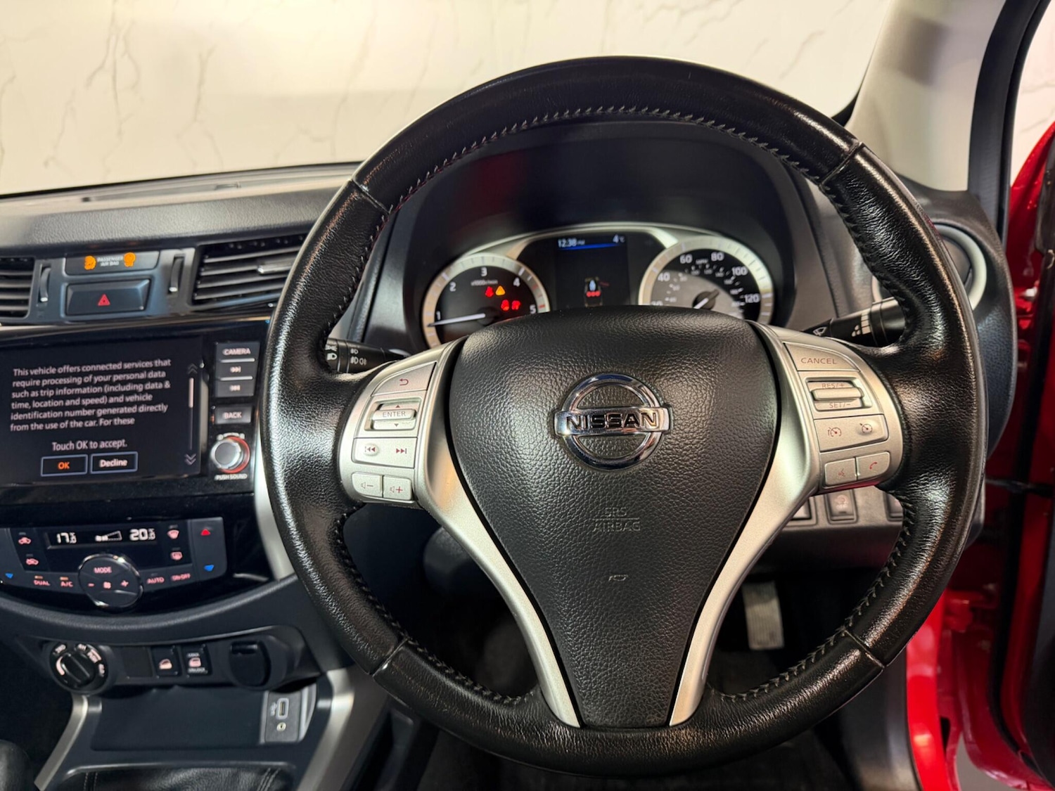 Used Nissan Navara 2020 for sale - 77052464: Photo 25