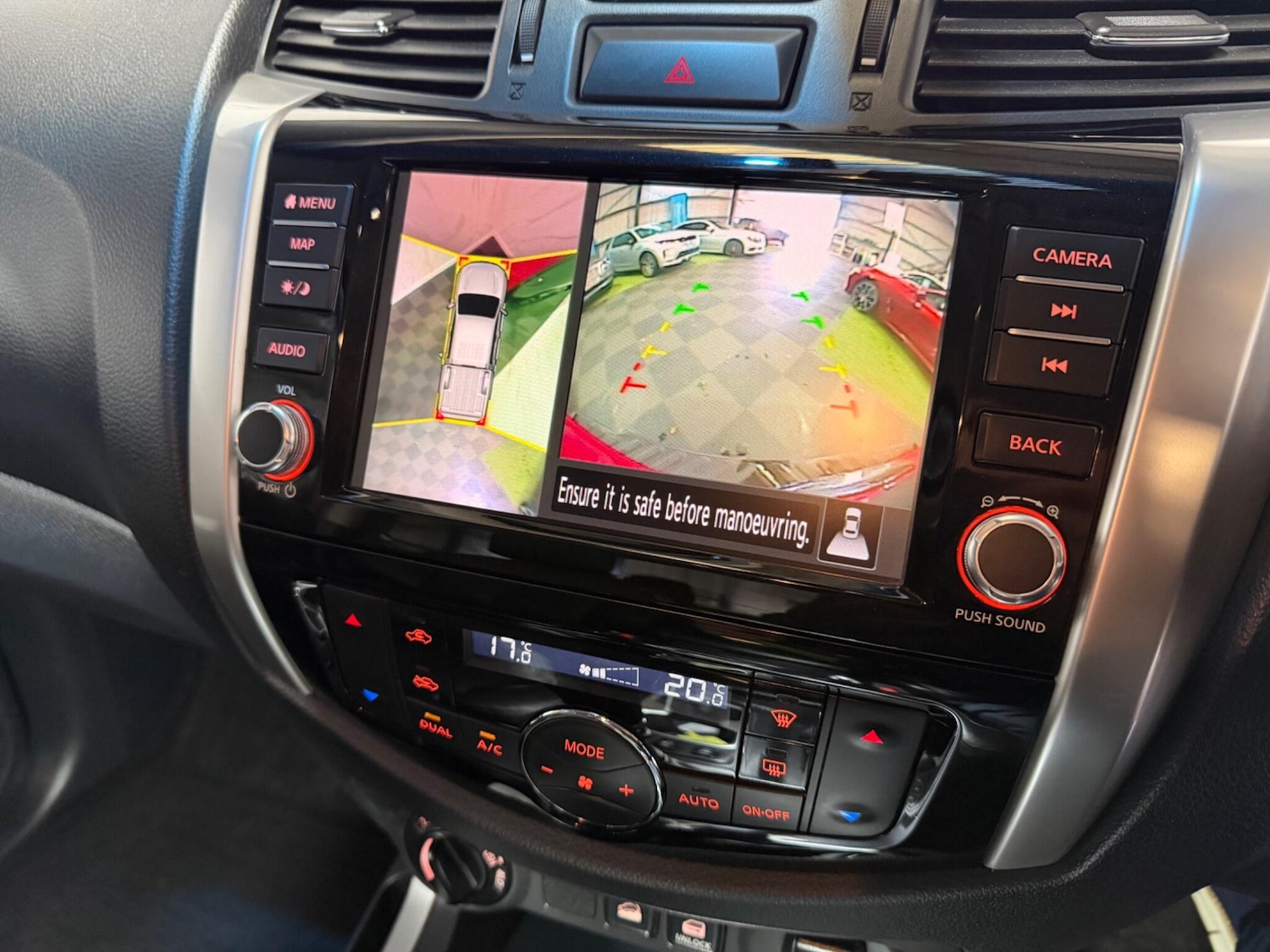 Used Nissan Navara 2020 for sale - 77052464: Photo 26