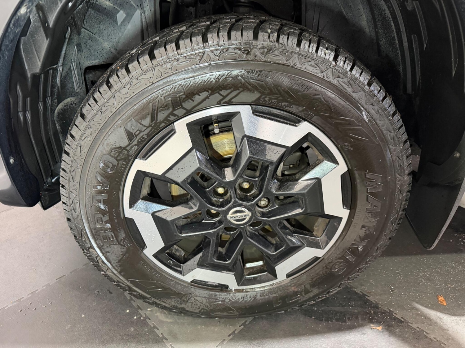 Used Nissan Navara 2020 for sale - 77052464: Photo 28