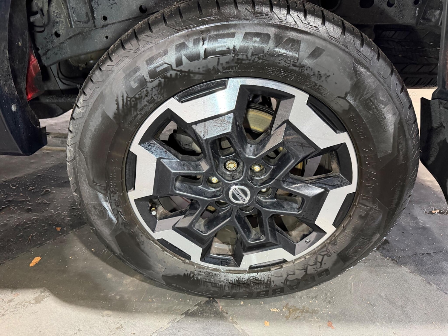 Used Nissan Navara 2020 for sale - 77052464: Photo 29