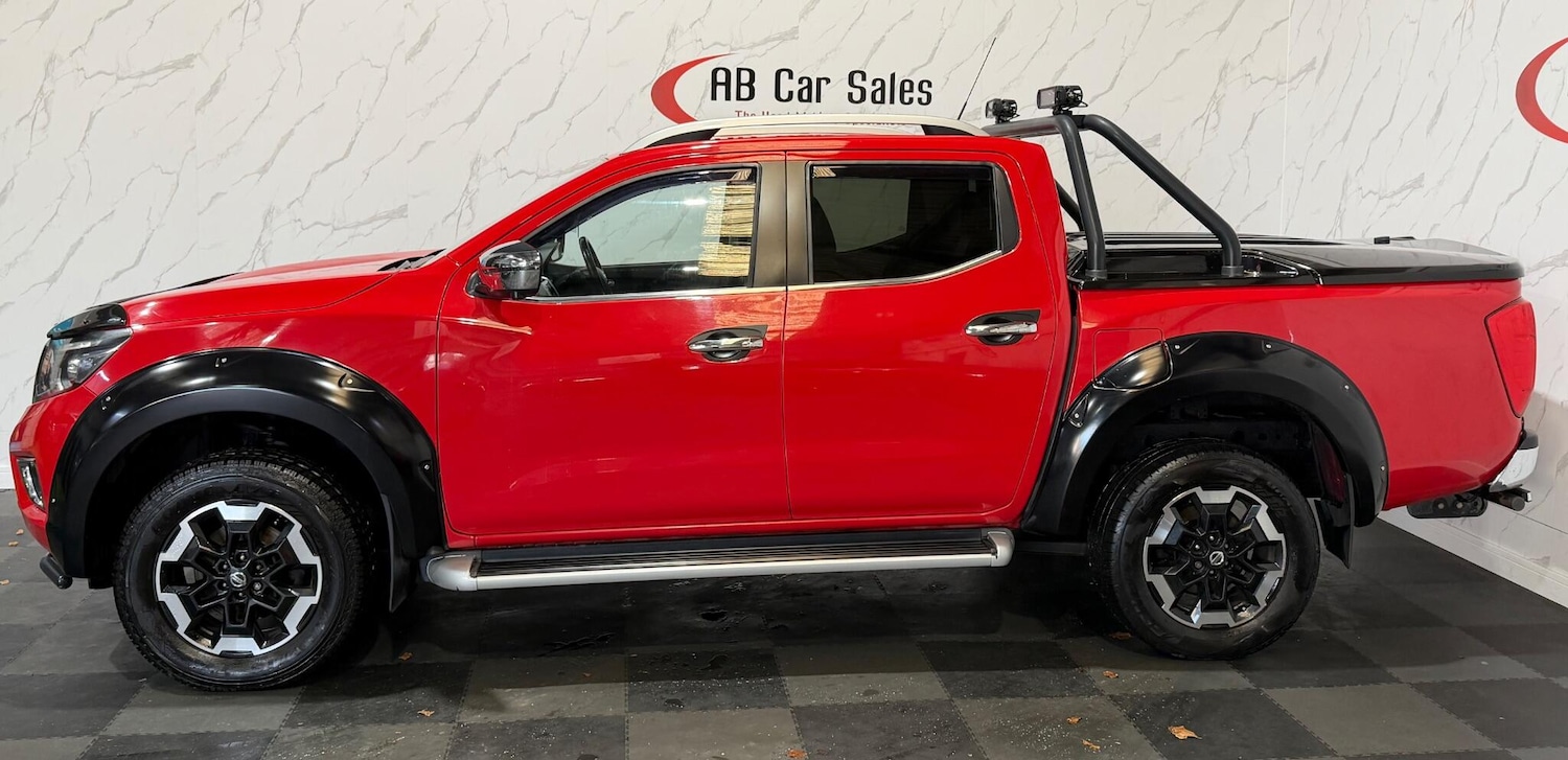 Used Nissan Navara 2020 for sale - 77052464: Photo 7