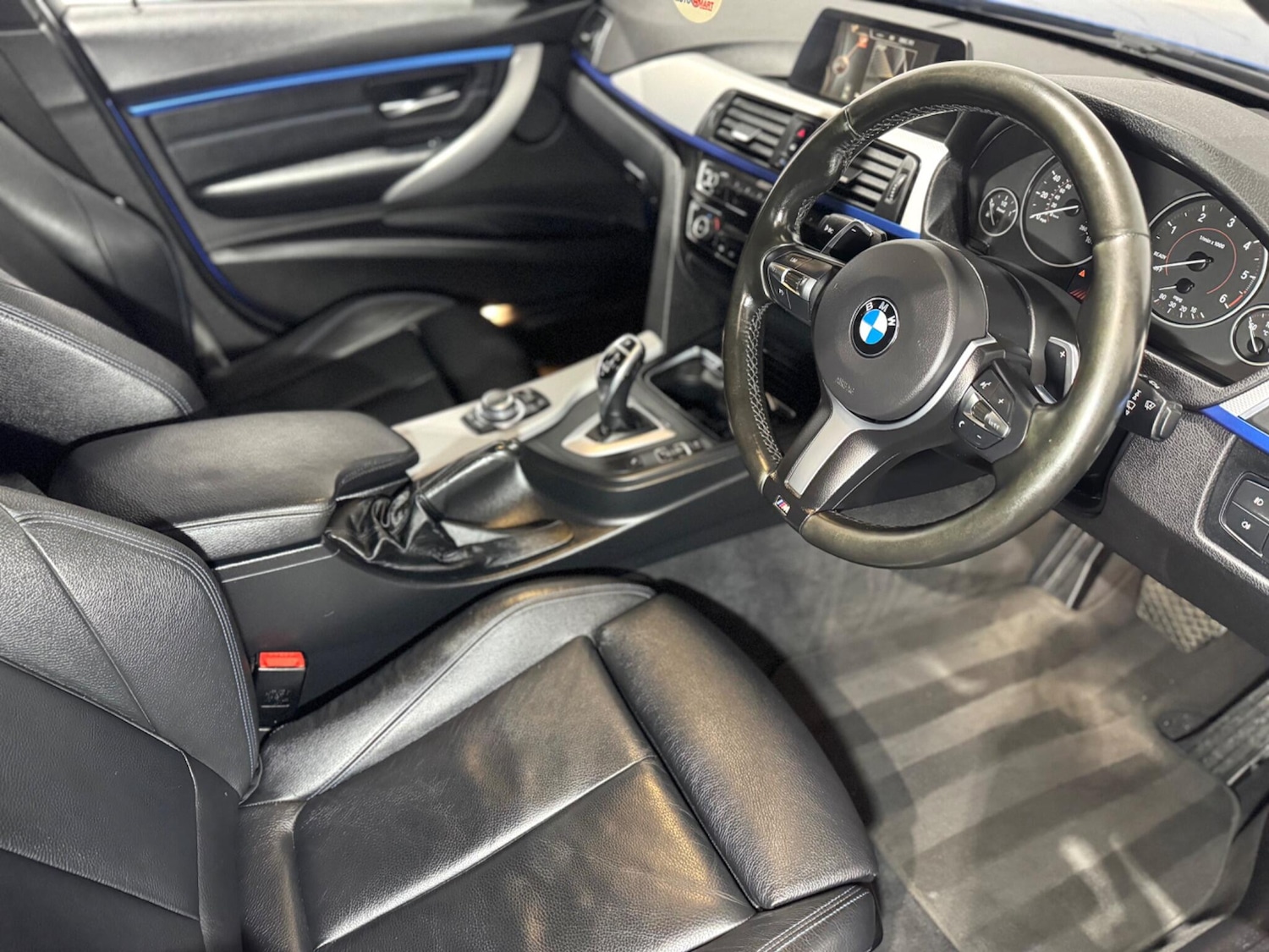 Used BMW 3 Series 2017 for sale - 76318206: Photo 11