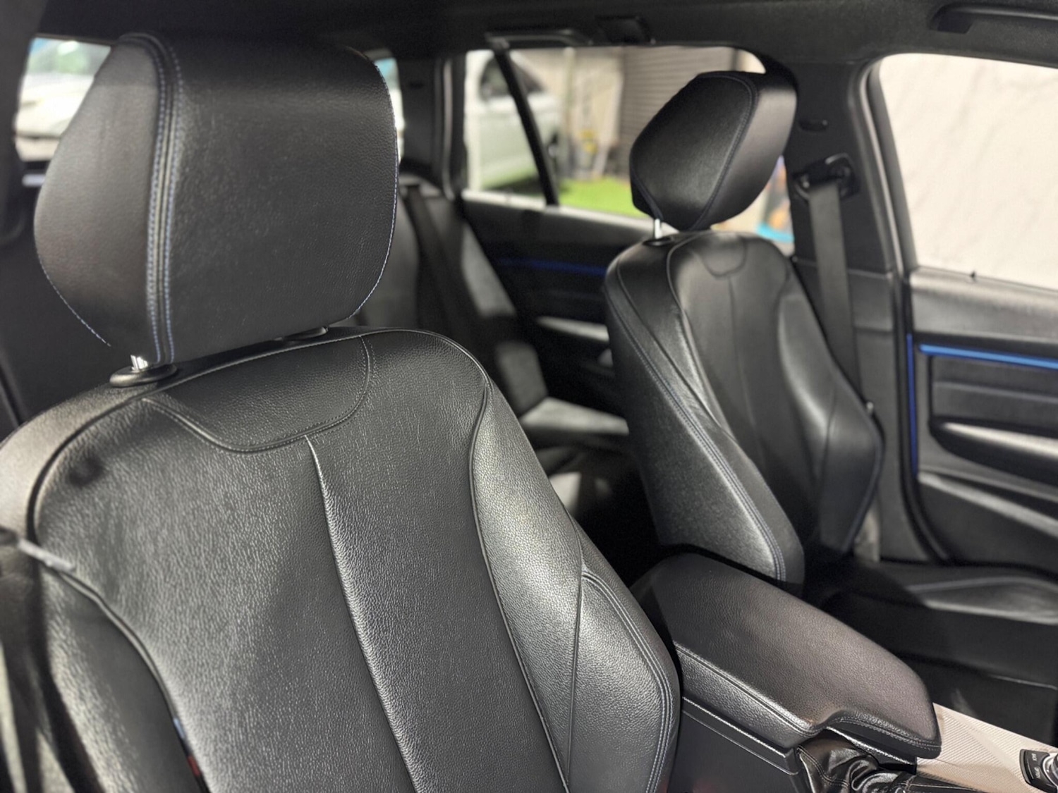 Used BMW 3 Series 2017 for sale - 76318206: Photo 12