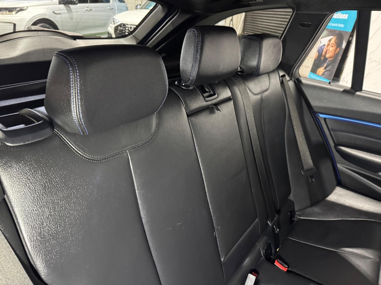 Used BMW 3 Series 2017 for sale - 76318206: Photo 15